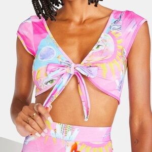 NWT Elsie & Fred Top